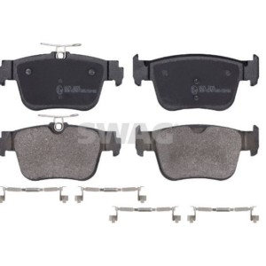 DISK PL. ZAD. VW/AUDI GOLF VII/ A3 12+ swag