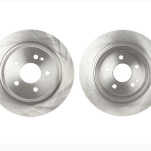 KOCIONI DISK ZADNJI MERCEDES VITO 296MM 03+ abakus