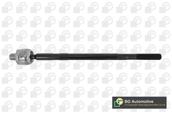 POPRECNA SPONA VW POLO 09+ bga