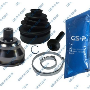 ZGLOB DO TOCKA AUDI A6 2.7TDI  04+ gsp