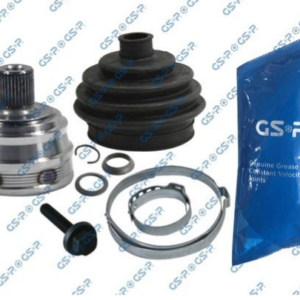 ZGLOB DO TOCKA AUDI 80 1.6/1.6D/1.8/1.9D/1.6TD 86-91 gsp