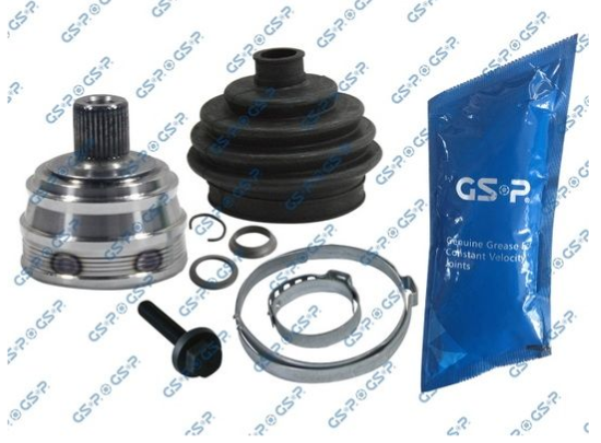 ZGLOB DO TOCKA AUDI 80 1.6/1.6D/1.8/1.9D/1.6TD 86-91 gsp