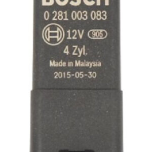 RELEJ GRIJACA AUDI SEAT SKODA VW bosch