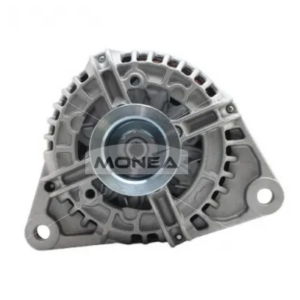 ALTERNATOR 24V 70A BOSCH IVECO A0074 MONEA