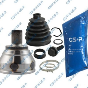 ZGLOB DO TOCKA VW G-5 2.0 TDI 6 BRZINA gsp