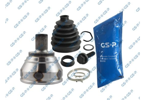 ZGLOB DO TOCKA VW G-5 2.0 TDI 6 BRZINA gsp