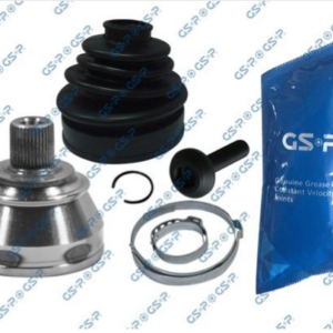 ZGLOB DO TOCKA AUDI A6 2.0TDI/ 4F2 04+ gsp