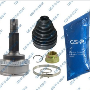 ZGLOB DO TOCKA TOYOTA YARIS / YARIS VERSO 99+ gsp
