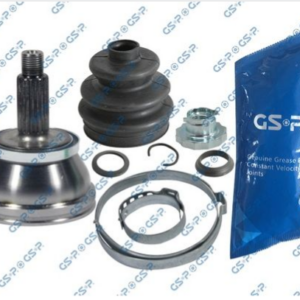 ZGLOB DO TOCKA SKODA FABIA 1.2/1.4/1.9SDI BEZ SERVA 99+ gsp
