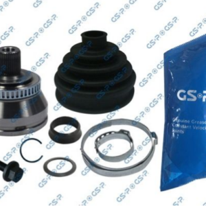 ZGLOB DO TOCKA SA ABS VW/AUDI/SKODA PASSAT/SUPERB/A6 gsp