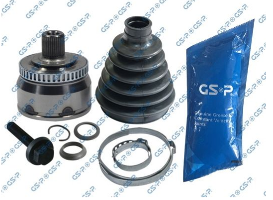 ZGLOB DO TOCKA SA ABS VW/AUDI PASSAT/A4 95+ gsp