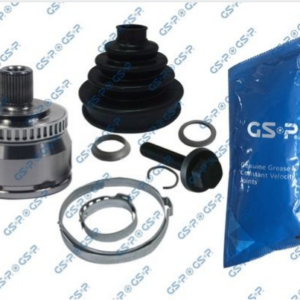 ZGLOB DO TOCKA SA ABS VW PASSAT 97 + gsp