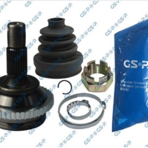 ZGLOB DO TOCKA SA ABS PEUGEOT 206 1.6 16V 00+ gsp