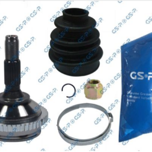 ZGLOB DO TOCKA SA ABS PEUGEOT 206 1.1/1.4/1.6/1.4HDI gsp
