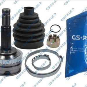 ZGLOB DO TOCKA SA ABS OPEL CORSA C 00+ gsp