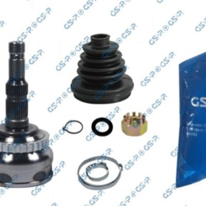 ZGLOB DO TOCKA SA ABS OPEL ASTRA G/VECTRA B ZAFIRA A gsp