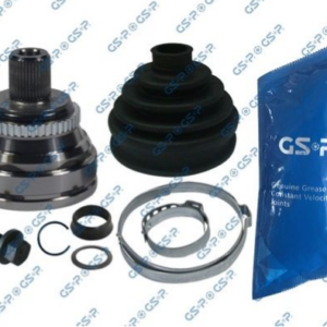 ZGLOB DO TOCKA SA ABS AUDI 100/80/A6/V8 90+ gsp
