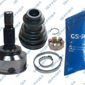 ZGLOB DO TOCKA PSA C5/407/807 02+ gsp