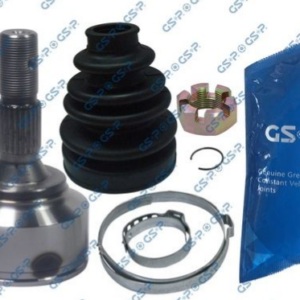 ZGLOB DO TOCKA PSA C4/307 1.4/1.6HDI/2.0 16V/2.0HDI gsp