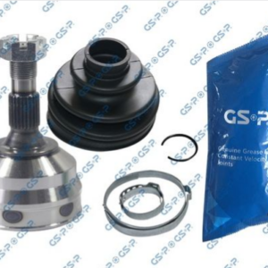 ZGLOB DO TOCKA PSA C4/307 03+ 2.0HDI gsp