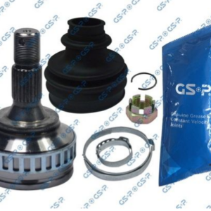 ZGLOB DO TOCKA PSA BERLINGO/XSARA/PARTNER 96+ gsp