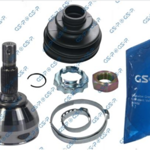 ZGLOB DO TOCKA PEUGEOT 407/407SW 2.0HDI/2.2HDI gsp
