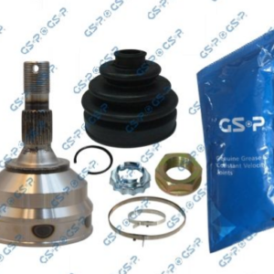 ZGLOB DO TOCKA PEUGEOT 308 / 5008 2.0 HDI 09+ gsp