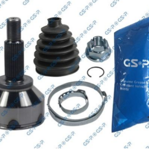 ZGLOB DO TOCKA OPEL/NISSAN/RENAU VIVARO/TRAFFIC II 01+ gsp