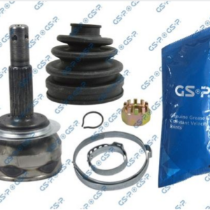 ZGLOB DO TOCKA OPEL CORSA A gsp