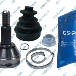 ZGLOB DO TOCKA OPEL ANTARA / CHEVROLET CAPTIVA 06+ gsp