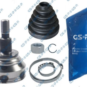 ZGLOB DO TOCKA MERCEDES M-CLASS / GLE W166 gsp