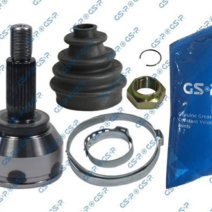 ZGLOB DO TOCKA FORD MONDEO III 1.8 16V/2.0 16V 00+ gsp
