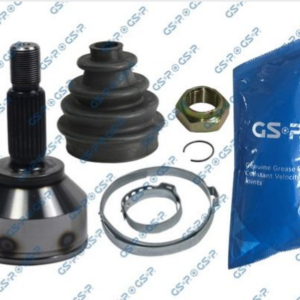 ZGLOB DO TOCKA FORD FOCUS 1.8TDCI 01-04 gsp