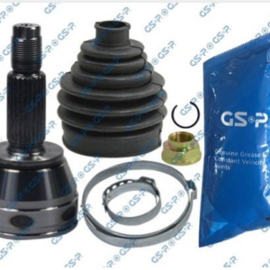 ZGLOB DO TOCKA FORD FIESTA/FUSION 1.6/1.6 16V 01+ gsp
