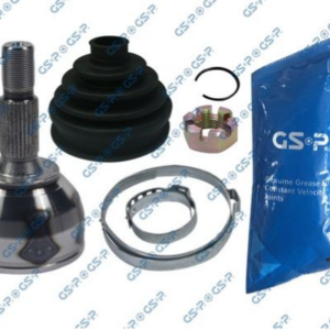 ZGLOB DO TOCKA FIAT/PSA C5/SCUDO/EXPERT/JUMPY 2.0D/MJET gsp
