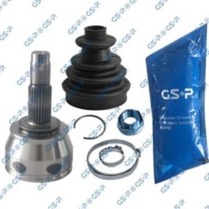 ZGLOB DO TOCKA FIAT/OPEL PUNTO GRANDE 13.MJET/CORSA D 1.3 gsp