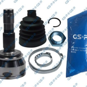ZGLOB DO TOCKA FIAT DUCATO / PEUGEOT BOXER 06+ gsp