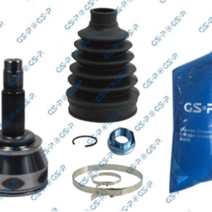 ZGLOB DO TOCKA FIAT DOBLO 1.3/1.9 JTD 01+ gsp