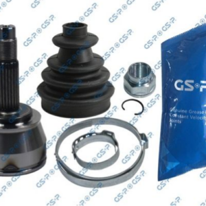 ZGLOB DO TOCKA FIAT DOBLO 01+ gsp