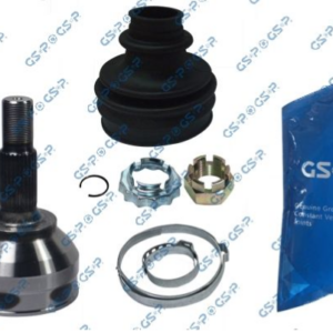 ZGLOB DO TOCKA CITROEN C5 III gsp