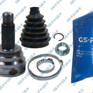 ZGLOB DO TOCKA BMW 7/X5/X6 06-18 gsp