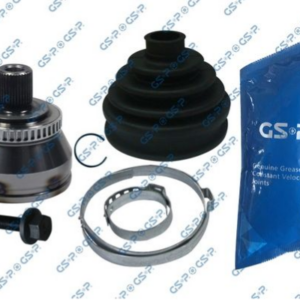 ZGLOB DO TOCKA AUDI/SEAT SA ABS A4/A4 AVANT/ 00+ gsp