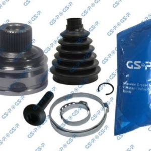 ZGLOB DO TOCKA AUDI A4 A5 Q5 08+ gsp