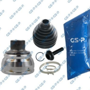 ZGLOB DO TOCKA AUDI A4 A5 A6 07+ gsp