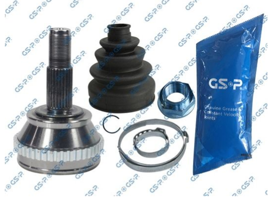 ZGLOB DO TOCKA ALFA/FIAT CROMA/DEDRA/TIPO/155 gsp