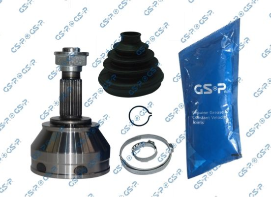 ZGLOB DO TOCKA ALFA ROMEO 147 1.9JTD 01-10 gsp