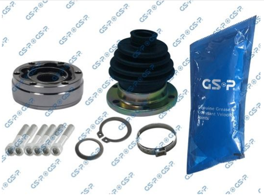 ZGLOB DO MJENJACA VW/SEAT POLO/IBIZA/VENTO 1.0/1.3 gsp