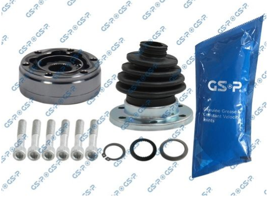 ZGLOB DO MJENJACA VW/AUDI/SEAT GOLF II/JETTA/PASSAT gsp