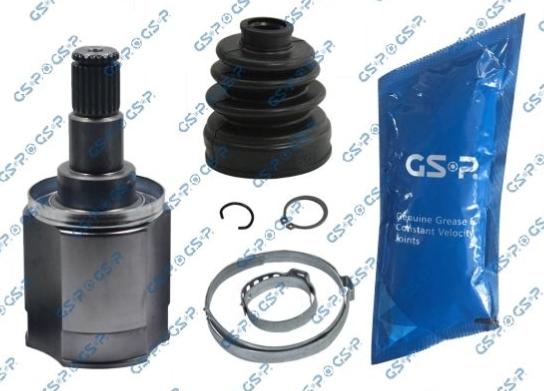 ZGLOB DO MJENJACA SKODA/VW FAVORIT/FELICIA/CADDY II 1.3/1.6/1.9D gsp