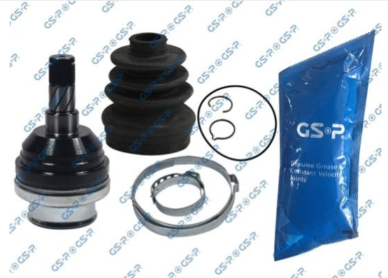 ZGLOB DO MJENJACA OPEL/SAAB VECTRA/ASTRA F/ASCONA C gsp